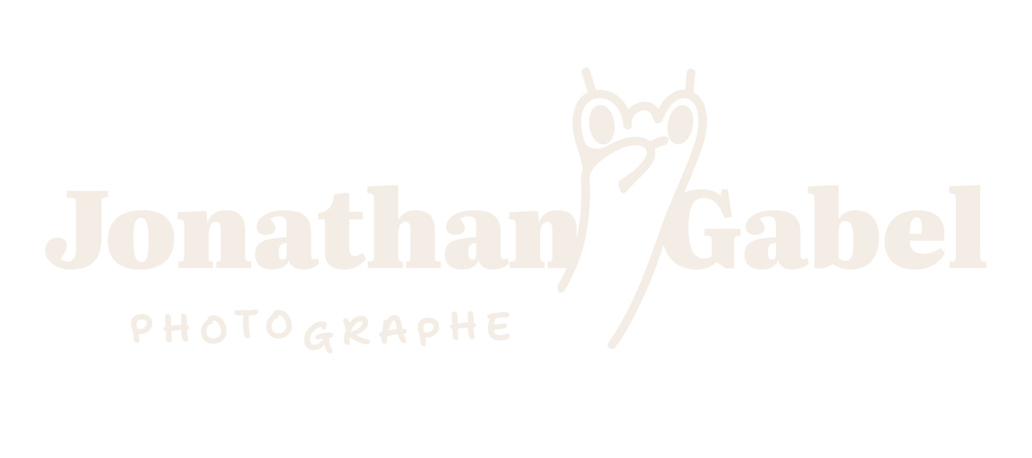 Jonathan Gabel, photographe