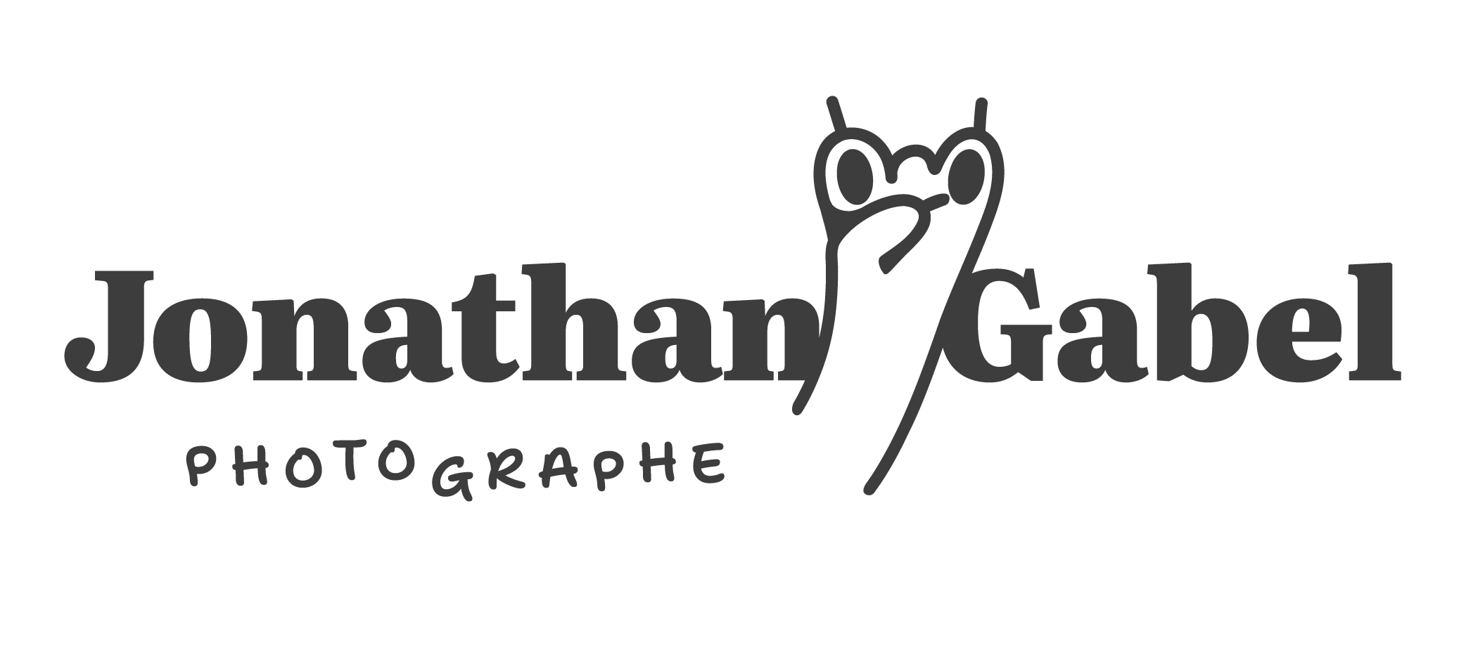 Jonathan Gabel, photographe
