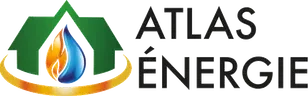 Logo de Atlas Énergie