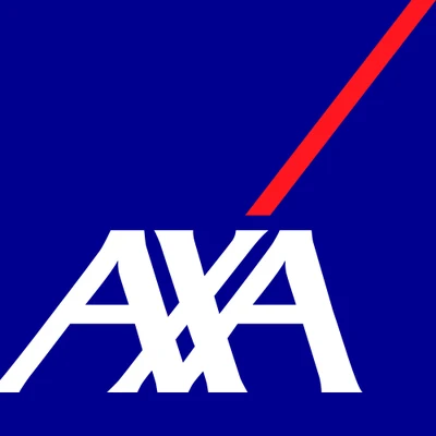 Logo de AXA — Geoffrey Schickel