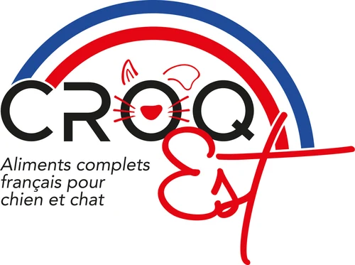 Logo de Croq’Est