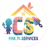Logo de CS Multiservices