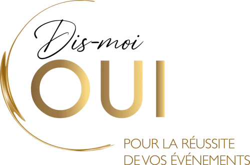 Logo de Dis-moi Oui