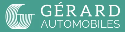 Logo de Gérard Automobile
