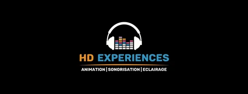 Logo de HD Expériences / House Dimension