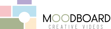 Logo de Moodboard