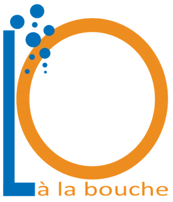 Logo de L’O à la bouche