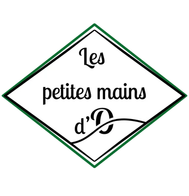 Logo de Les petites mains d’O