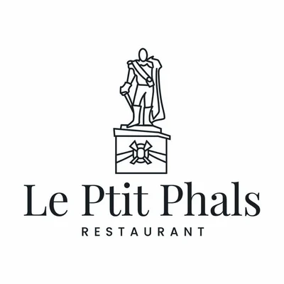 Logo de Le P’tit Phals