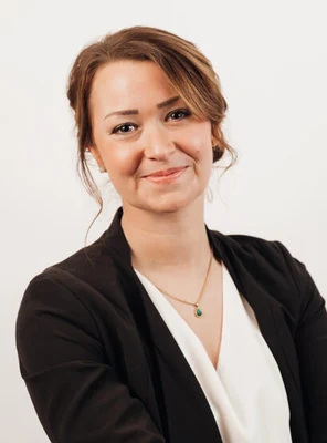Laurie Weber