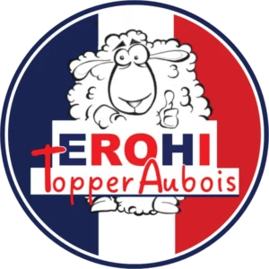 Logo de Topper Aubois Moselle
