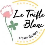 Logo de Le Trèfle Blanc