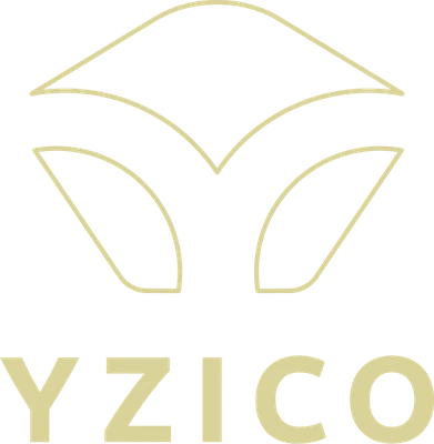 Logo de Yzico