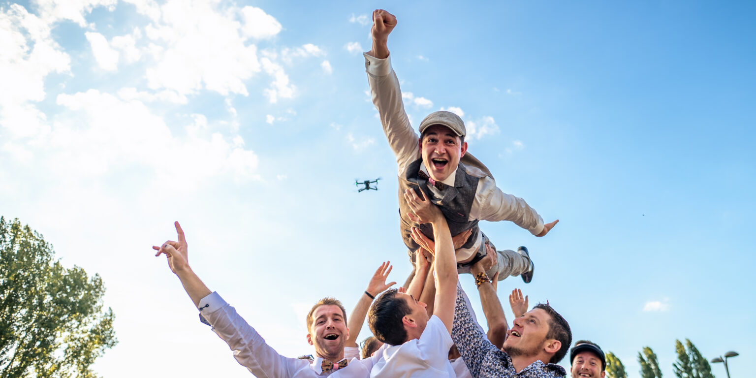 superman ou super marié