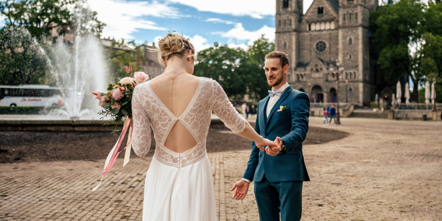 First look à metz